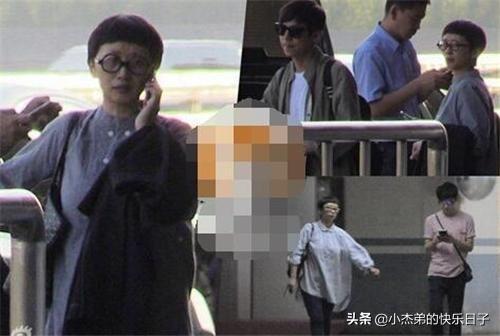 著名主持人何炅结婚了吗（何炅的三次感情经历）