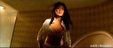 林熙蕾泳装事件（演员林熙蕾黑历史盘点）