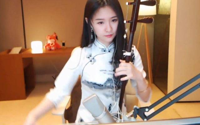 斗鱼阿冷为什么被永久封 斗鱼一姐停播原因揭秘