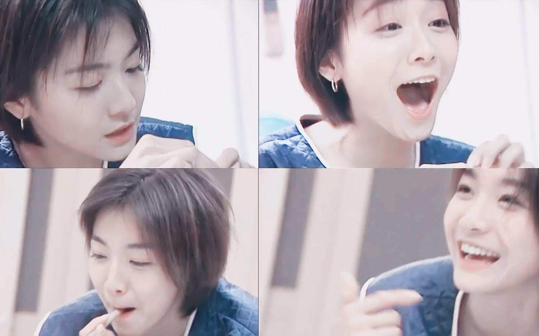 演员江祖平个人资料（冻龄女神江祖平的感情史）