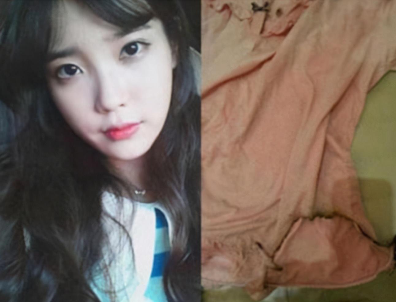 iu和银赫是什么关系（IU李智恩银赫床照事件）