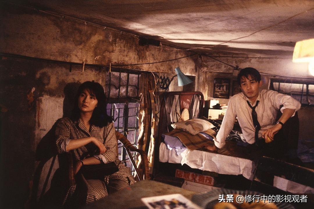 阿飞正传梁朝伟出现是什么意思（深度解析阿飞正传经典三分钟）