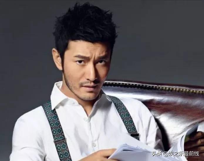 黄晓明家庭背景怎么样（演员黄晓明个人资料简介及家世）