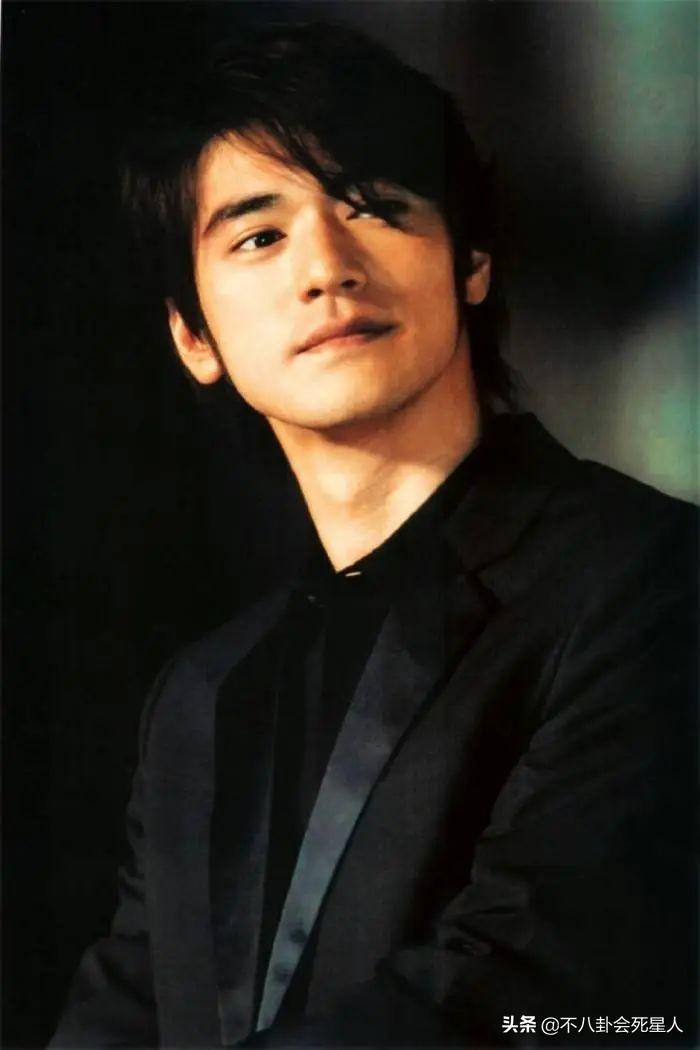 金城武什么时候结婚了（盘点至今未婚的7位港台男神）