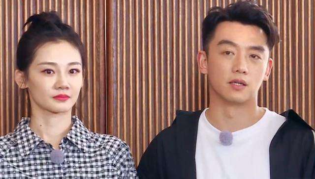 程晓玥为什么要和郑恺分手（程晓玥个人资料介绍）