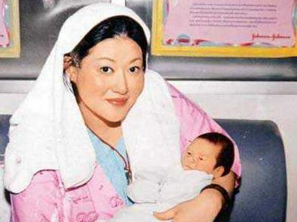 陈宝莲跳楼自杀真相是什么(上海演员陈宝莲养小鬼的原因) 陈宝莲跳楼自杀真相是什么(上海演员陈宝莲养小鬼的原因)