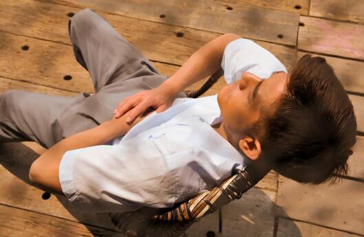 浮城大亨原型黎华安是谁(浮城大亨真实事件原型)