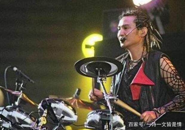 黄家强老婆是哪里人（歌手黄家强找个日本老婆的原因）