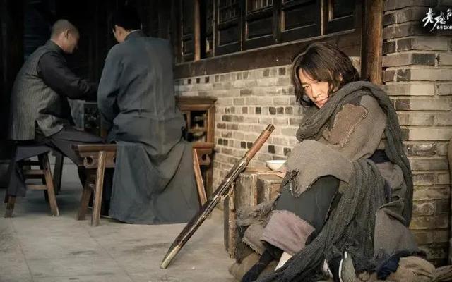 老九门之间的关系如何（盗墓笔记中的老九门人员介绍）