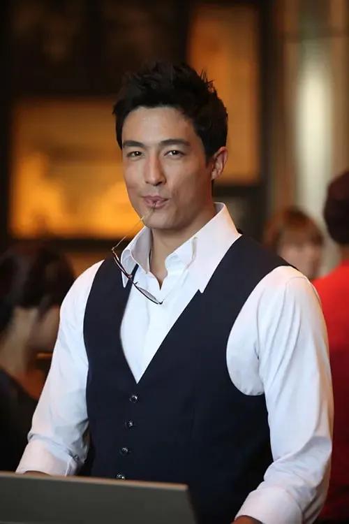 丹尼斯吴怎么没消息（不老男神的丹尼斯吴介绍）