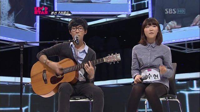 bigbang出道实录在哪看（盘点韩国综艺选秀节目）