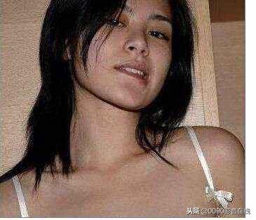 陈冠希艳照门事件（女星钟欣潼和陈冠希艳照）