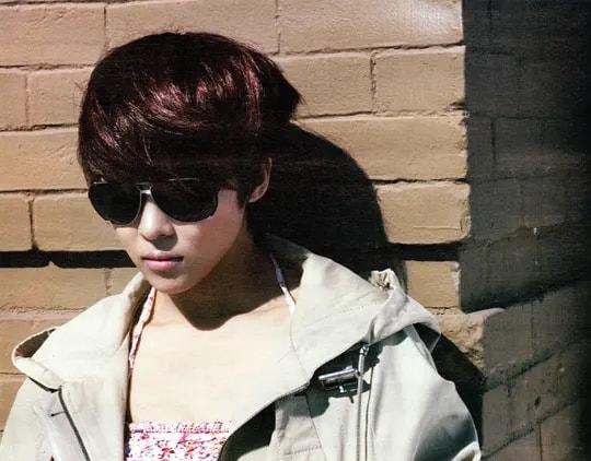 河智苑出演的三级（韩国河智苑一炮而红大尺度作品）