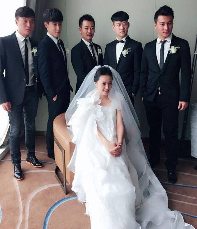 杜淳印小天怎么回事（李晨杜淳印小天插刀门事件全过程）