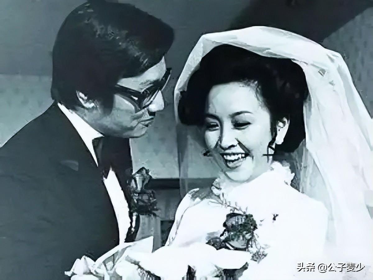 谢贤女朋友coco多大了（演员谢贤包养12年的coco现状）