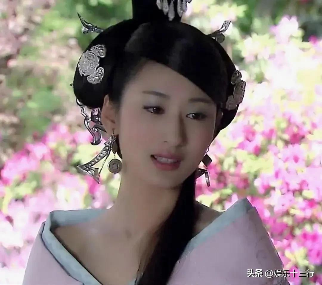 郭珍霓为何退出娱乐圈（揭秘演员郭珍霓退圈两个原因）