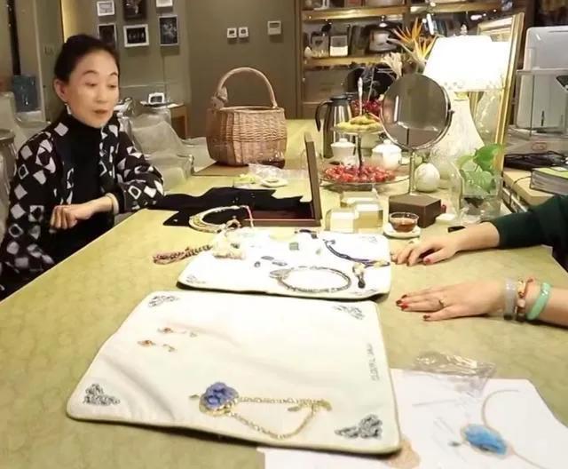 著名演员陈瑾结过婚吗（演员陈瑾家庭背景揭秘 ）