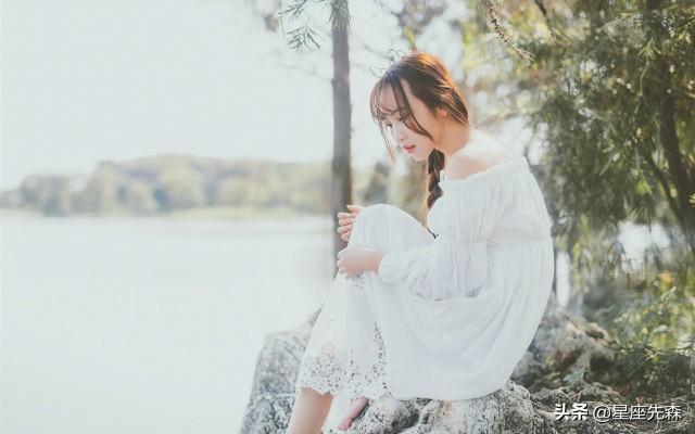 巨蟹女容易对哪种男生动心（巨蟹座最容易爱上这4种类型的人）