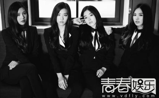 边伯贤姜涩琪什么关系（姜涩琪与EXO边伯贤情史揭秘）