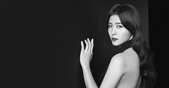 河智苑出演的三级（韩国河智苑一炮而红大尺度作品）