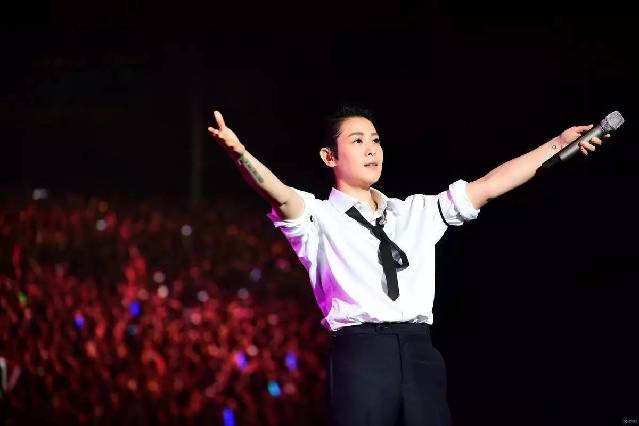 陈升的老婆说过心疼刘若英（陈升老婆俞琦丽资料）