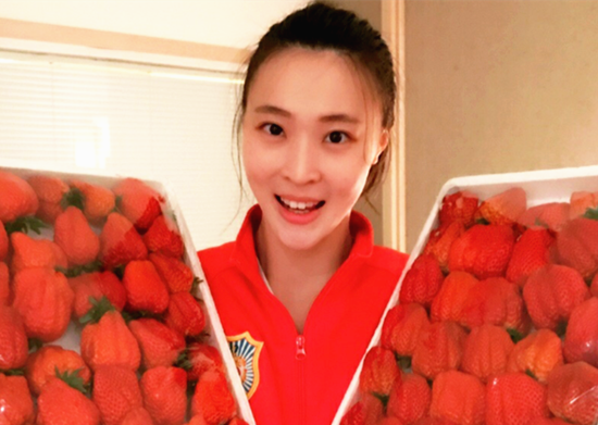 惠若琪老公是哪里人（惠若琪老公杨臻博个人资料简历）