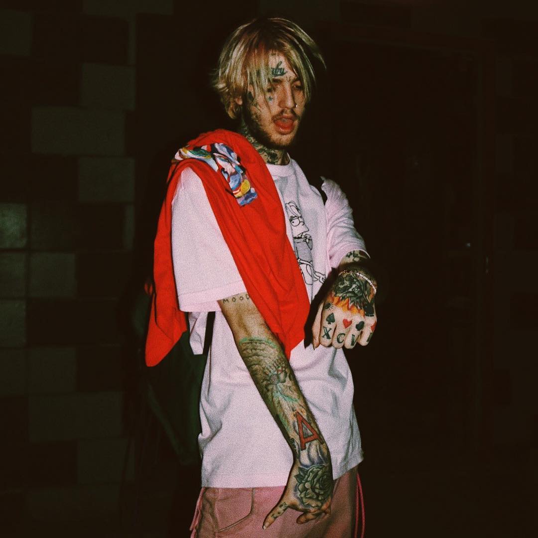 lilpeep怎么去世了（白人说唱歌手Lil Peep逝世原因）