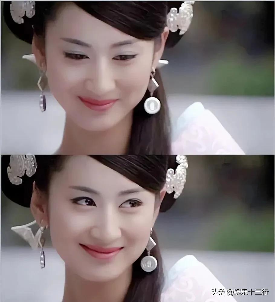 郭珍霓为何退出娱乐圈（揭秘演员郭珍霓退圈两个原因）