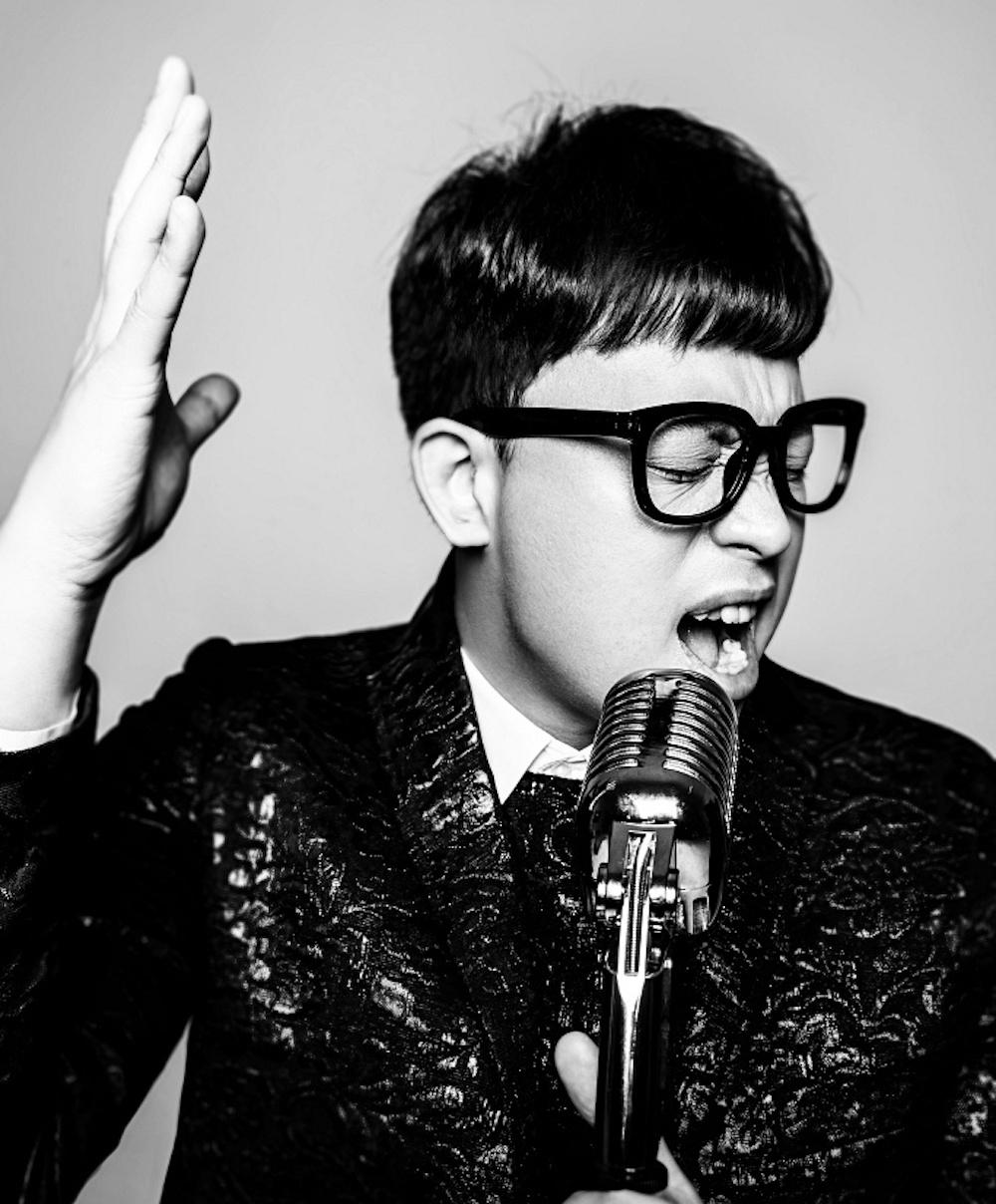 阿里郎成员出了什么事（金润吉离开阿里郎组合的原因）