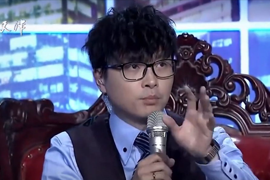 非你莫属李晨求职中的一个细节（北大李晨现状2022年）