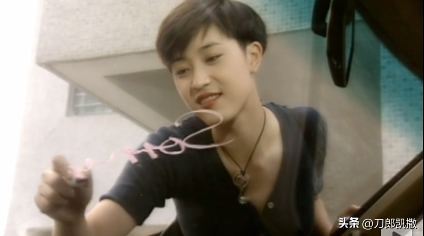 陈法蓉结婚了没有 （演员陈法蓉的四段坎坷情史）