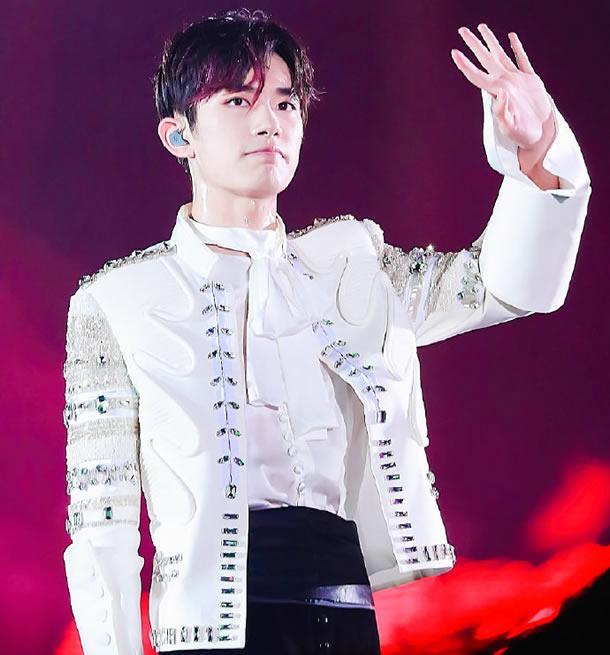 TFboys组合解散了吗（掏粪男孩三人组现状分析）