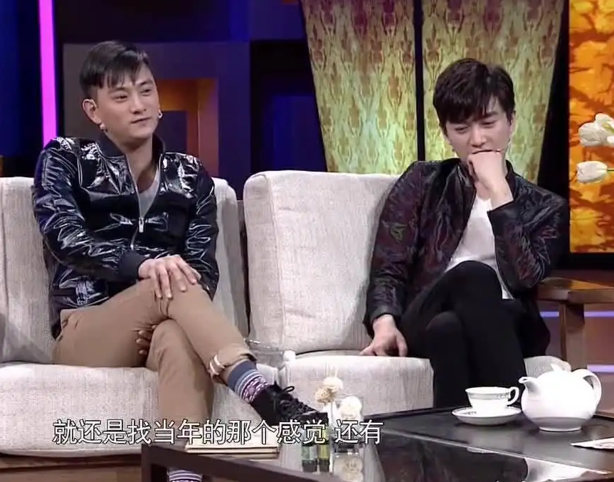 陈晓为啥不娶杨蓉（陈晓杨蓉合作的电视剧）