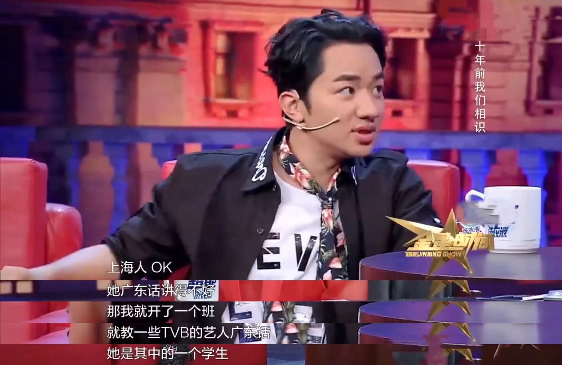 李亚男个人资料简介及家世（华语女星李亚男和王祖蓝的感情经历）