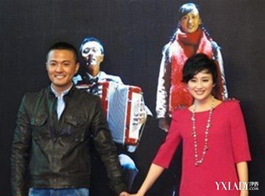 傅淼老公是谁（演员傅淼的老公揭秘）