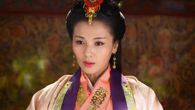 芈月传樊长使扮演者（芈月传里的樊少使的结局）