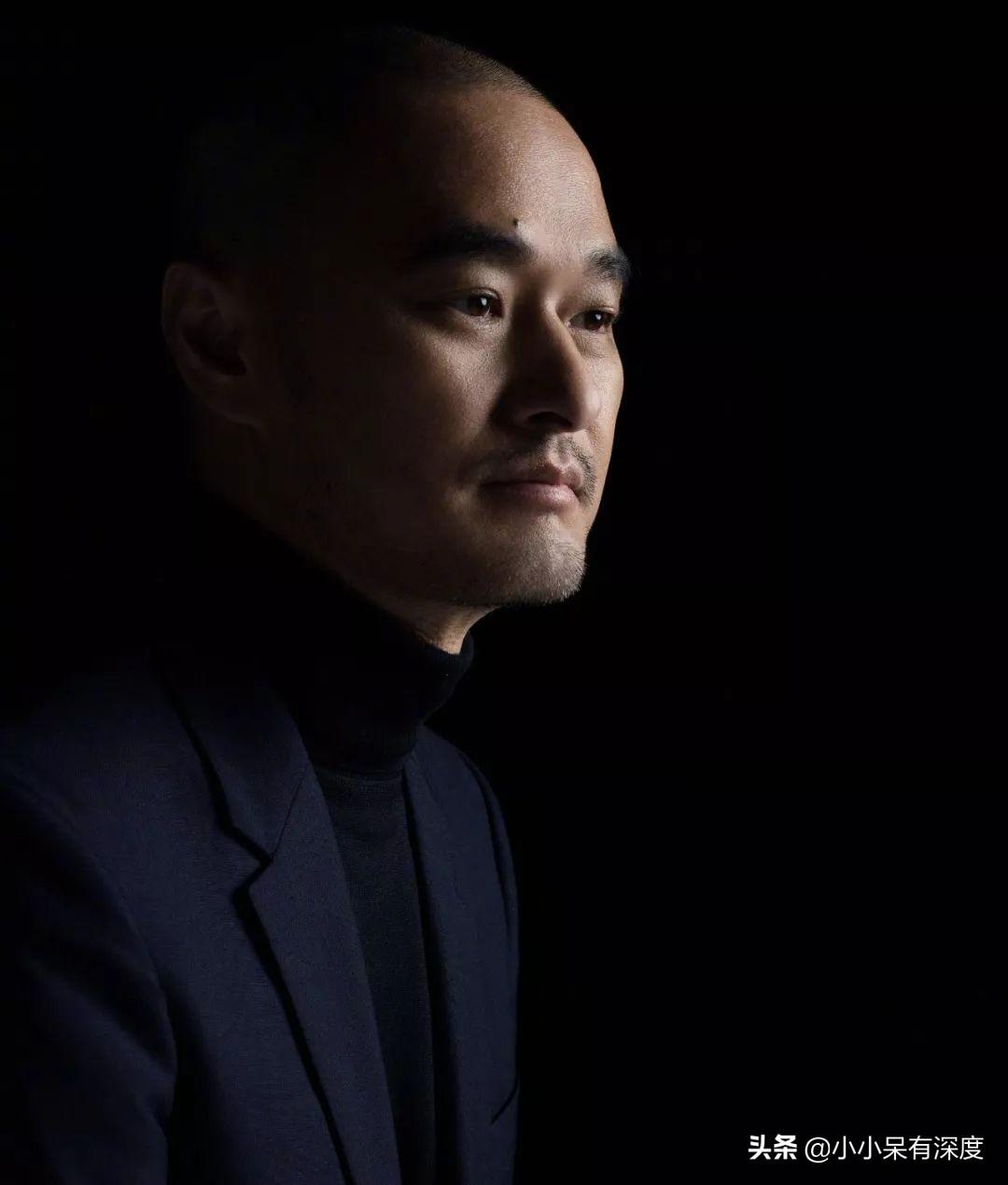 冯唐和谁结婚了（作家冯唐三次婚史介绍）