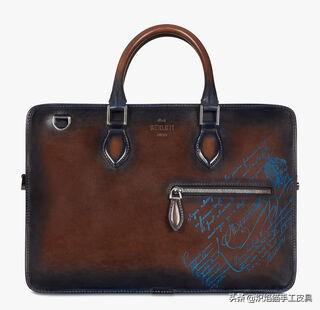 伯鲁提是哪个国家的（法国顶级品牌Berluti介绍）