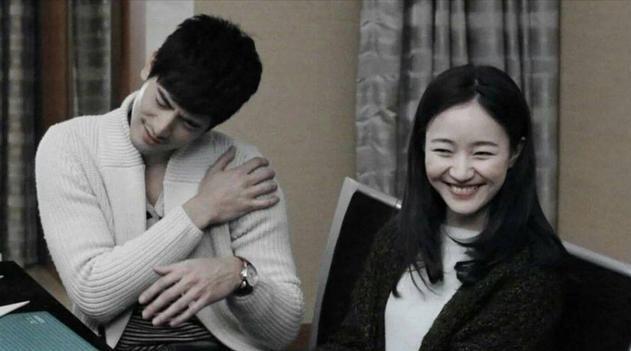 焦俊艳男朋友是谁（演员焦俊艳承认恋情高以翔）