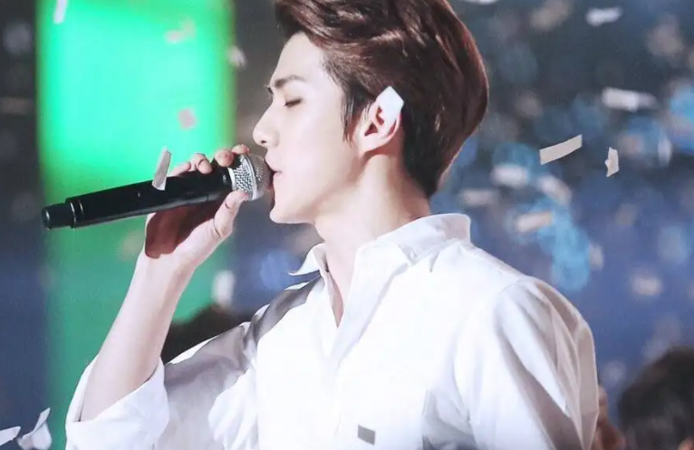 吴世勋为什么那么喜欢鹿晗（吴世勋和鹿晗的关系）