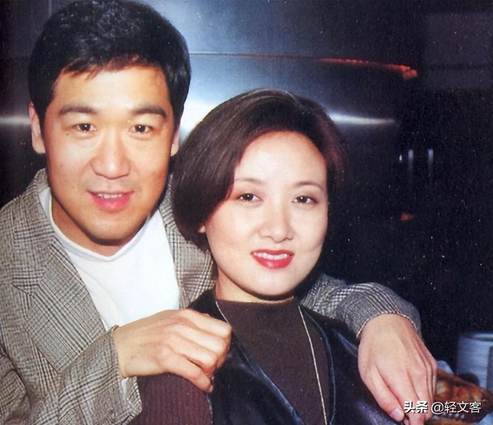 邓婕为什么没有生子（张国立和邓婕不要孩子的真正原因）