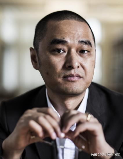 冯唐和谁结婚了（作家冯唐三次婚史介绍）