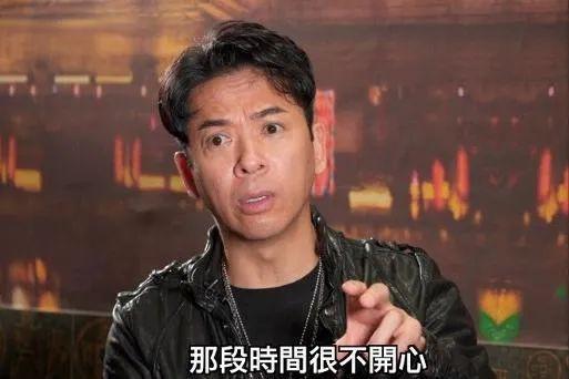 郭政鸿老婆是哪的（演员郭政鸿老婆李欣颖个人资料）