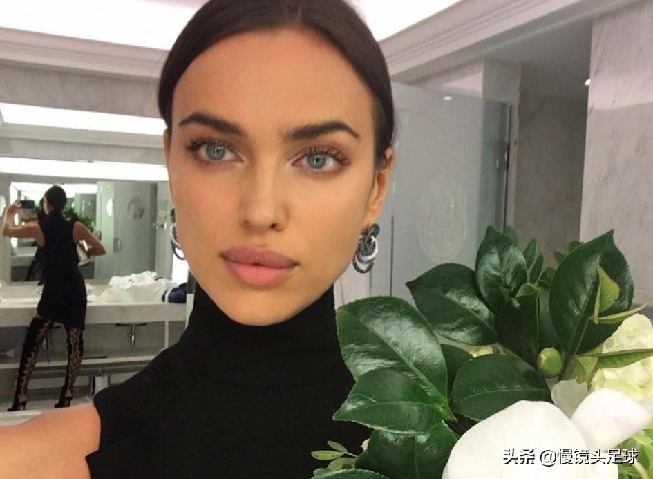 c罗女友伊莲娜什么时候分手（C罗前女友伊莲娜现状）