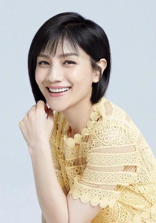 演员胡可结过几次婚（都市剧女王胡可的坎坷情史）