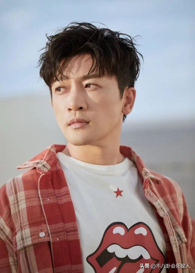 金城武什么时候结婚了（盘点至今未婚的7位港台男神）