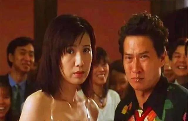 关秀媚大尺度电影（性感女神关秀捧不红的原因 ）