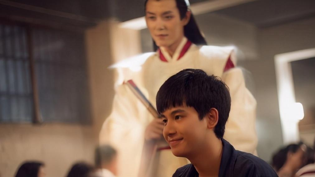 白子虬真的存在吗(棋魂白子虬历史原型介绍) 白子虬真的存在吗(棋魂白子虬历史原型介绍)