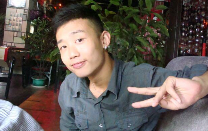 gai周延个人资料（GAI周延黑历史）