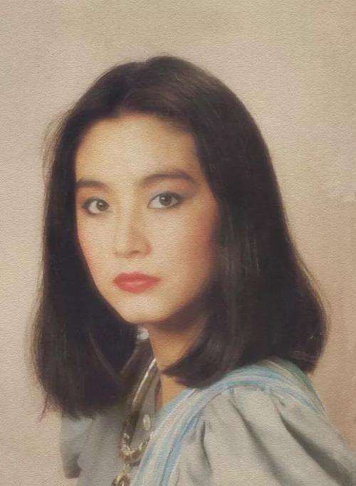 中国公认10大最美女星（国内10大美女演员排名）